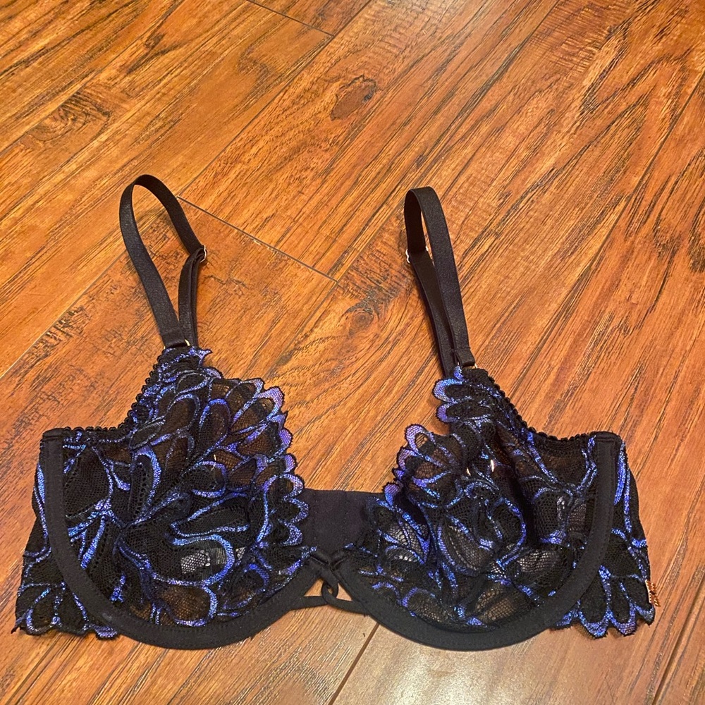 Savage X Holiday Bra
